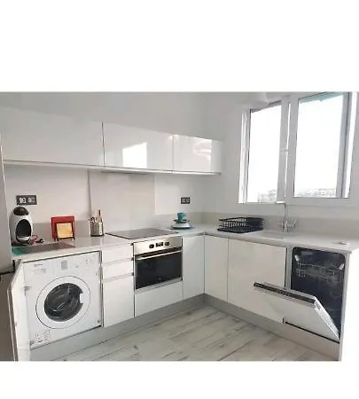 Lovely House With Terrace San Juan Alicante El Campello