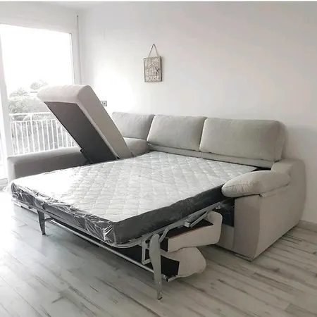 Lovely House With Terrace San Juan Alicante