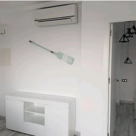Lovely House With Terrace San Juan Alicante Apartment *