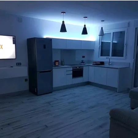 Lovely House With Terrace San Juan Alicante Apartment El Campello
