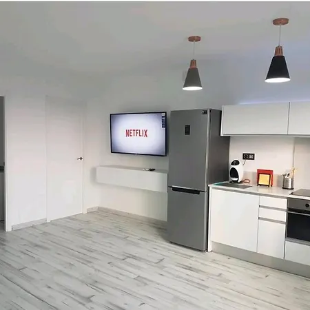 Apartment Lovely House With Terrace San Juan Alicante El Campello