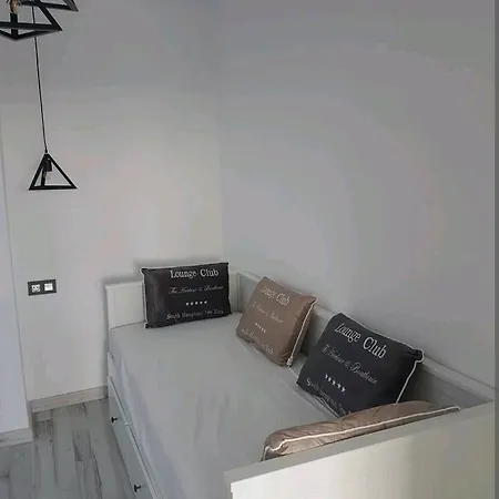 Apartment Lovely House With Terrace San Juan Alicante