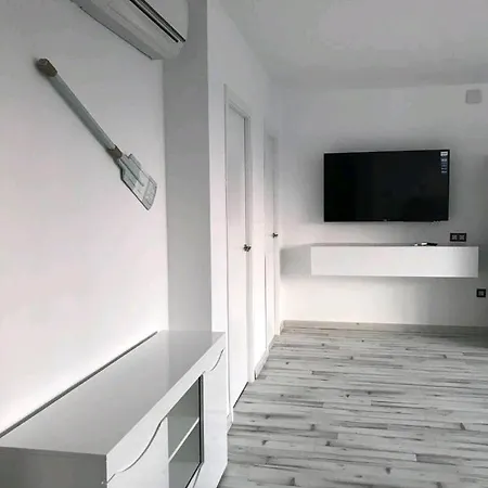Apartment Lovely House With Terrace San Juan Alicante