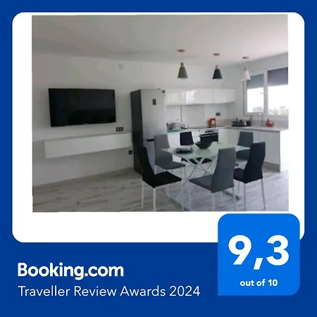 Apartment Lovely House With Terrace San Juan Alicante *